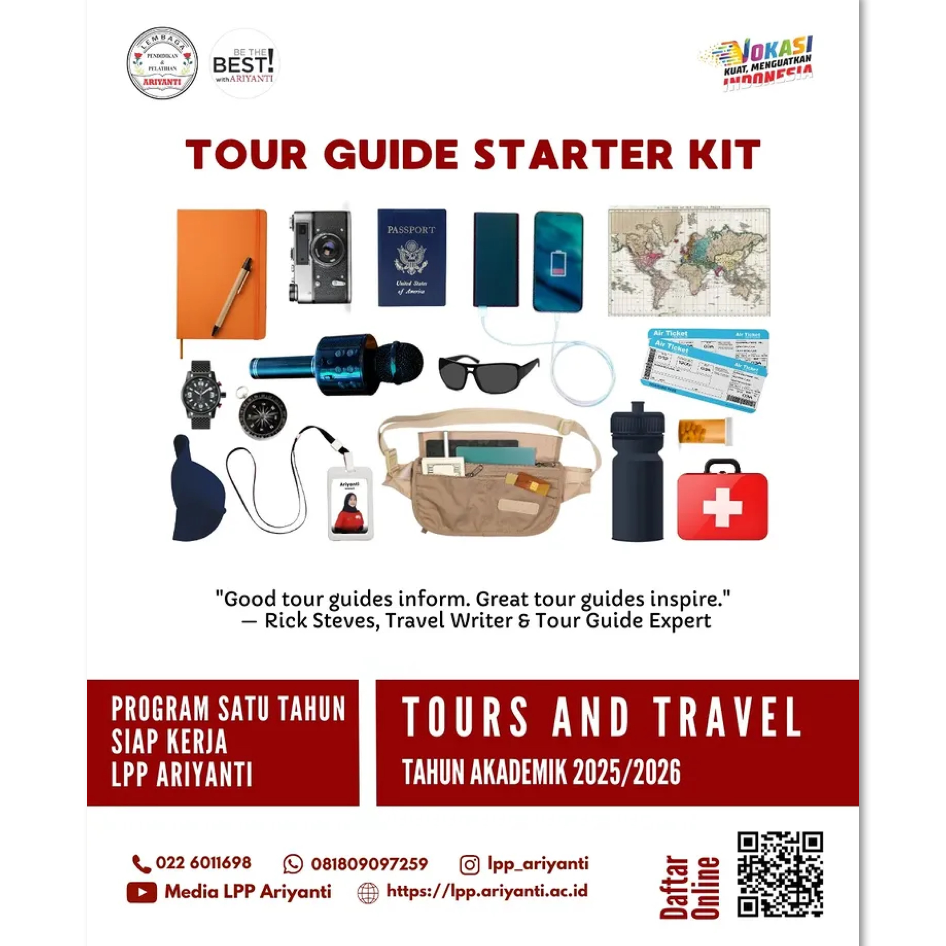 Tours and Travel