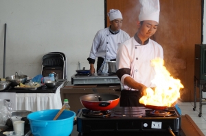 Uji Kompetensi