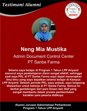 Neng Mia Mustika