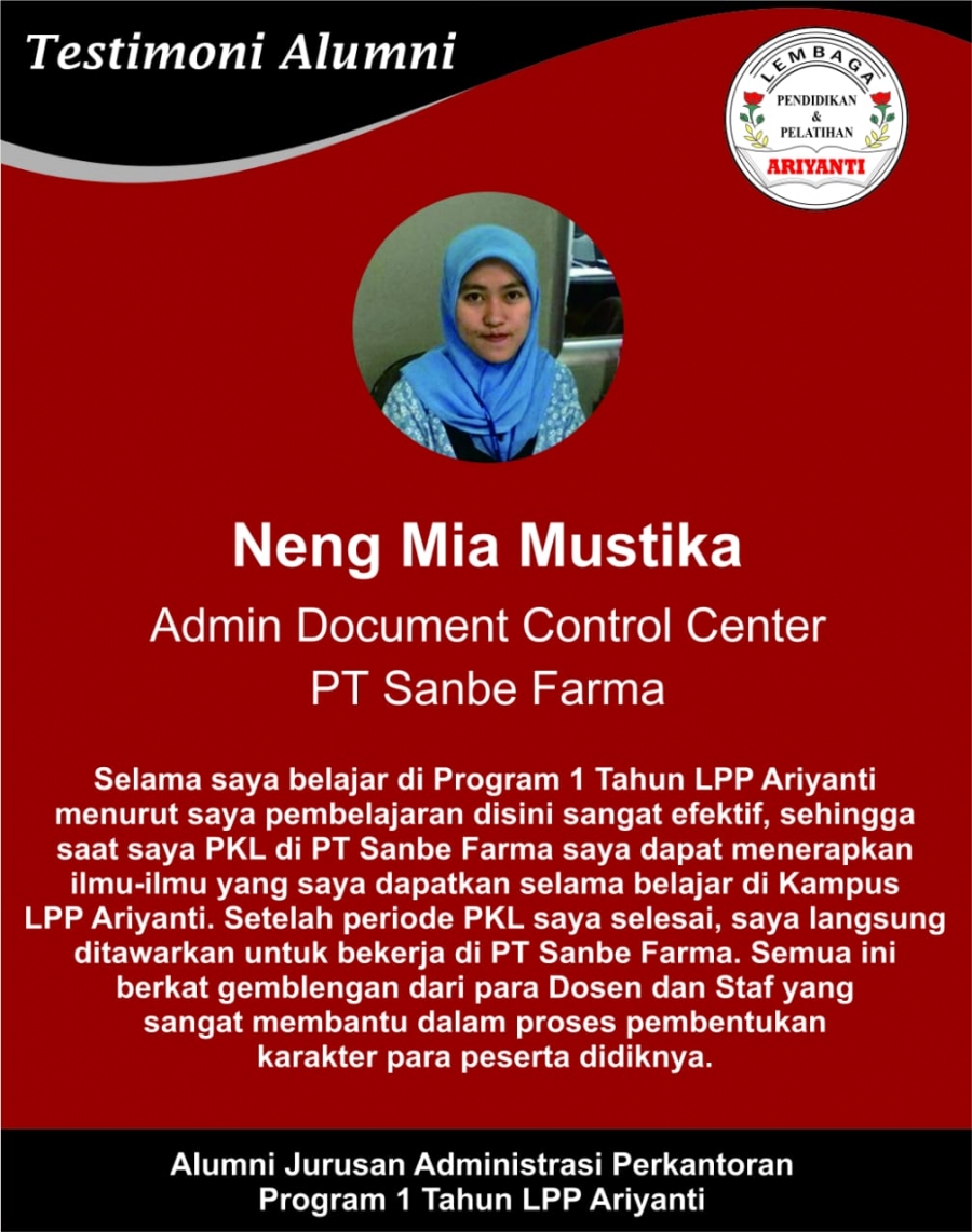 Neng Mia Mustika
