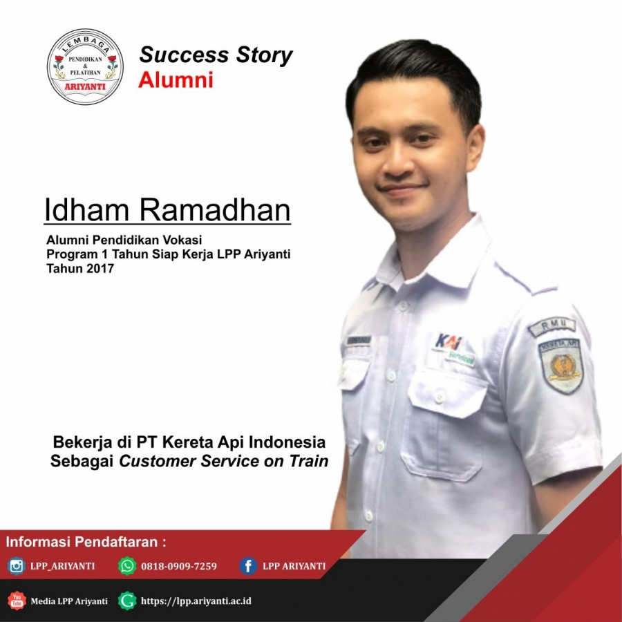 IDHAM RAMADHAN