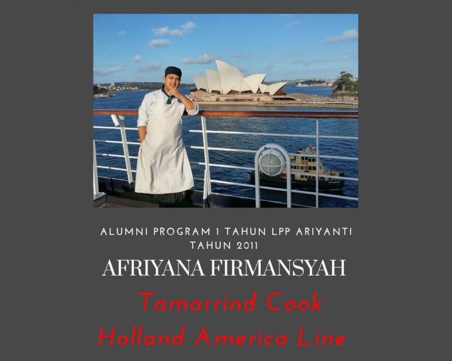 Afriyana Firmansyah