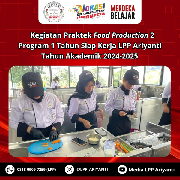 kegiatan praktek