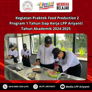 Kegiatan Praktek
