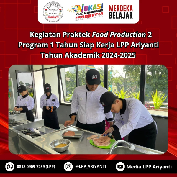 Kegiatan Praktek