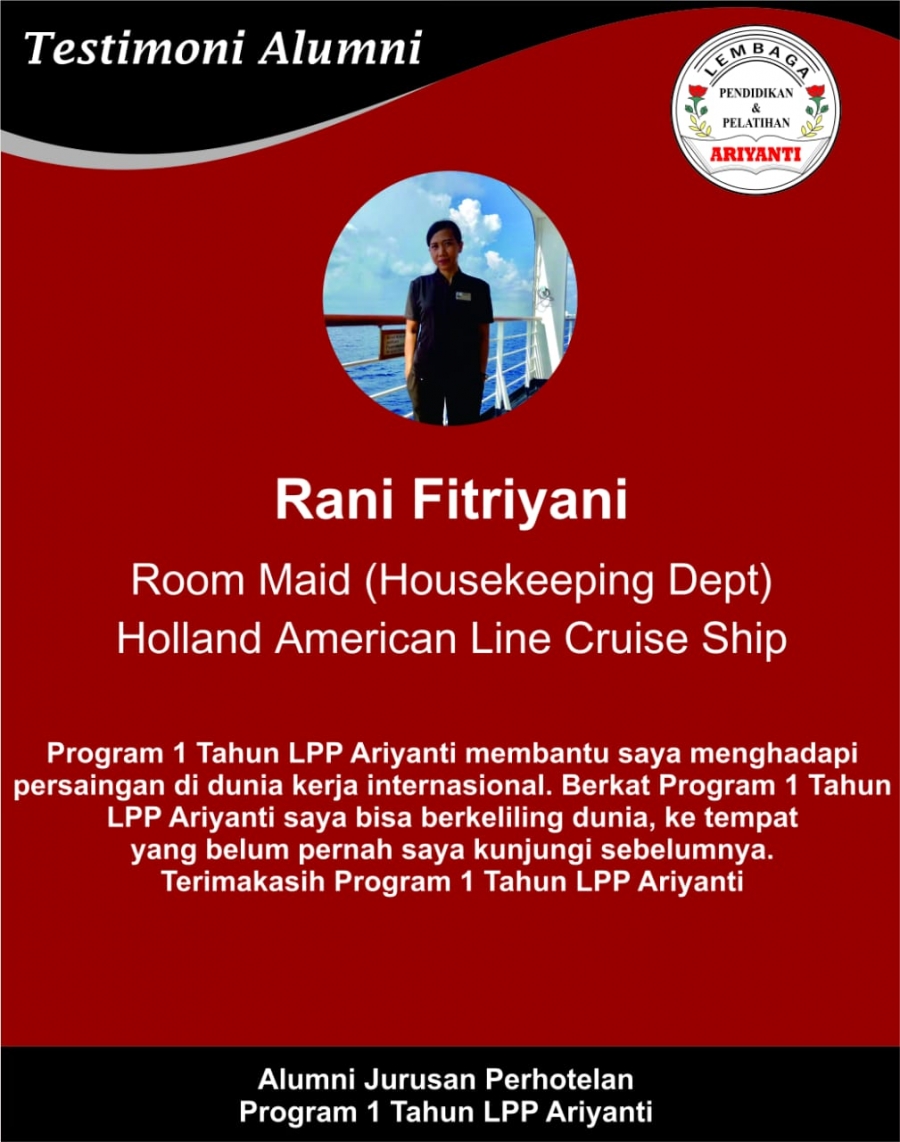 Rani Fitriani