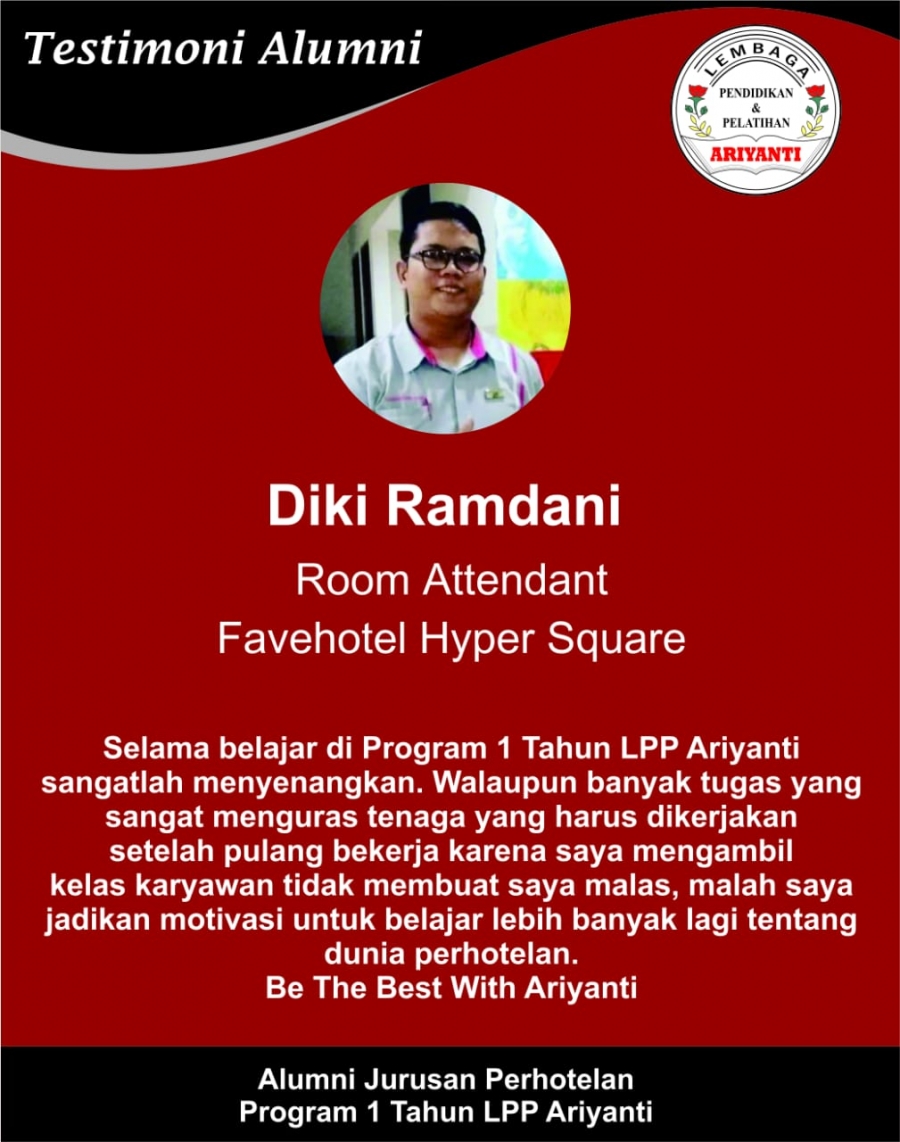 Diki Ramdani