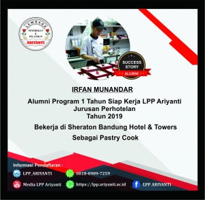 IRFAN MUNANDAR