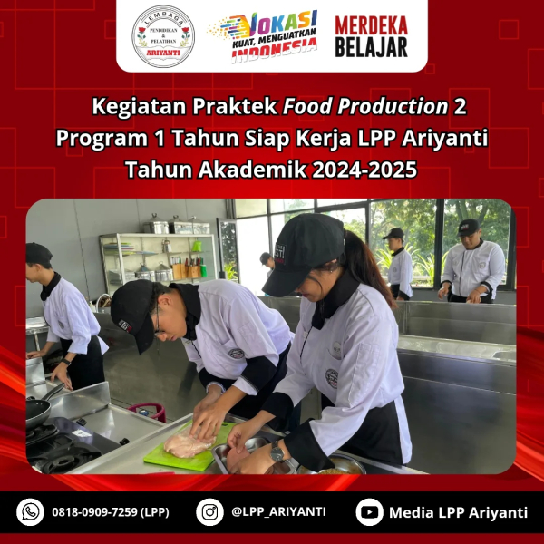 Kegiatan praktek