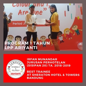 Irfan Munandar