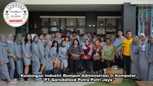 Kunjungan Industri